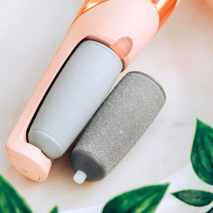 Volare Beauty™ – Pies suaves, bellos y sin callos en minutos