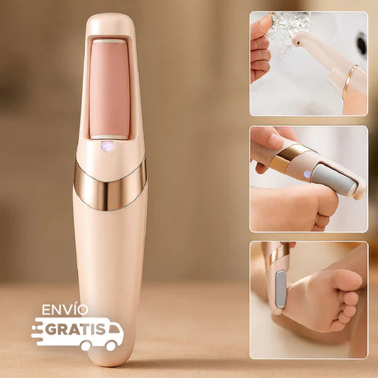 Volare Beauty™ – Pies suaves, bellos y sin callos en minutos