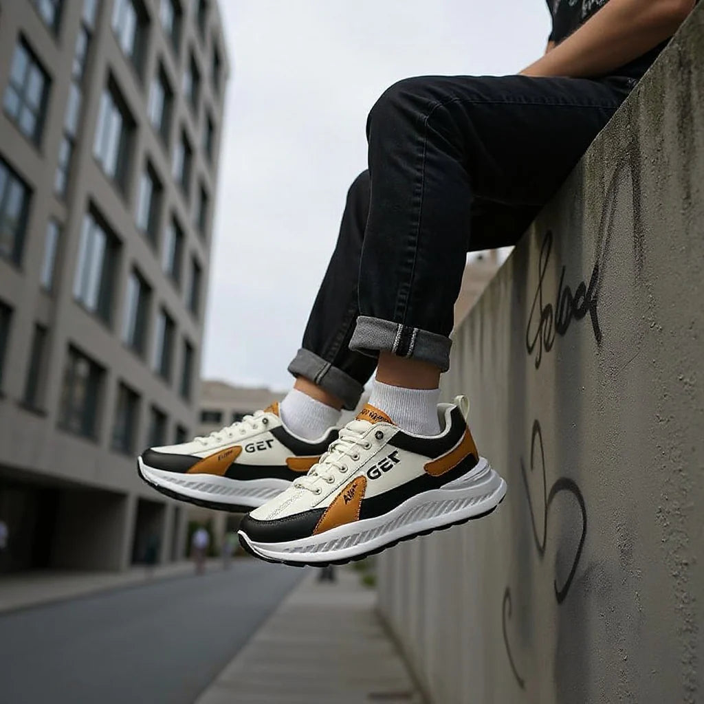 Zapatos Air Get ™ 2026