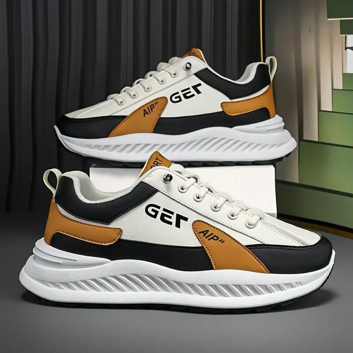 Zapatos Air Get ™ 2026